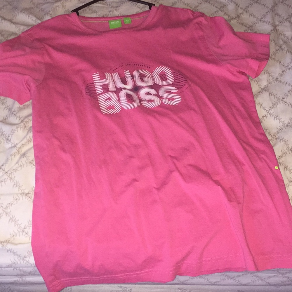 Hugo Boss Shirt